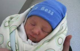 One of life's overwhelming moments