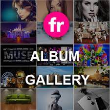 It was created by ludicorp in 2004 and is a popular way for amateur and. Flickr Album Gallery Wordpress Plugin Wordpress Org