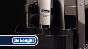 Check spelling or type a new query. How To Descale Your De Longhi Primadonna Elite Ecam 650 75 Ecam 650 85 Coffee Machine Youtube