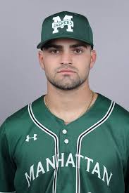 2023 Baseball Roster