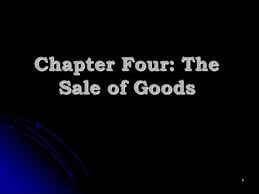 The act excludes goods bought on hire purchase, which are covered by the supply of goods (implied terms) act 1973. Chapter Four The Sale Of Goods 1 The Sale Of Goods Act 1979 In Britain Britain The Sale Of Goods Act 1979 Regulates Contr Business Law Acting Things To Sell