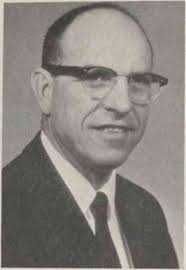 First Methodist/Cairo First Church