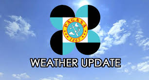 May 30, 2021 · in an update, the department of transportation (dotr) said the airport operations were halted as pagasa published its advisory at 6:42 p.m. Pagasa Latest Weather Updates This March 17 2021