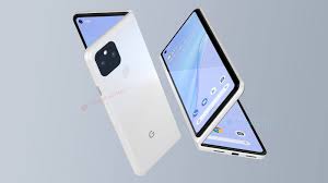 Rather than releasing all the details on its new android phones. Insider Says Pixel Fold Is Coming This Year Rollable Pixel Up Next