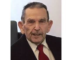 J.L. Farris Obituary (1926