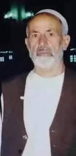 دفترمطبوعاتی نیابت اول مشرانوجرگه...