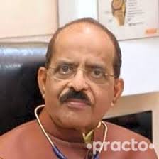 Dr. Shenoy Satish Chandra
