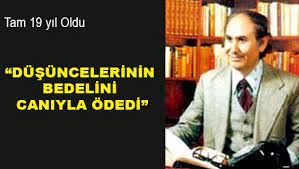 İşte kutlu adalı'nın hayatı, biyografisi, özgeçmişi. Kutlu Adali 19 Olum Yildonumunde Anildi Haber Kibris
