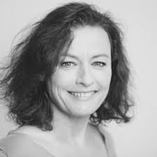 Doris Streibl actrice voix professionnelle