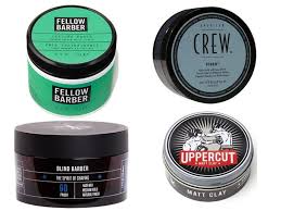 198 short hair pomade products are offered for sale by suppliers on alibaba.com, of which hair styling products accounts for 28%, men's skin care products accounts for 1%. The Only 3 Hair Products Men Need To Use Business Insider