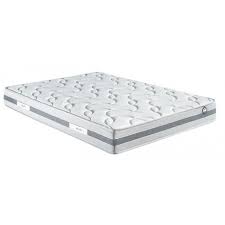 Combinaison de bultex nano et de latex pour un soutien ferme avec accueil très moelleux. Rent Bultex I300 Matress Getfurnished Com