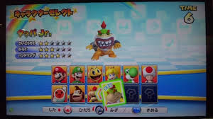 While there are no unlockable characters, there is still other unlockable content. Bowser Jr Is An Unlockable Character In Mario Kart Arcade Gp Dx Mario Party Legacy