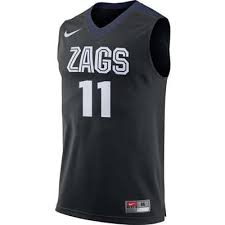 $50.00 you may also like gonzaga university bulldogs women's shorts. Ncaa Gonzaga Bulldogs Nike Quality Basketball Gear For You