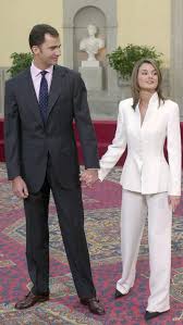 Las claves del anuncio de compromiso de Felipe VI y Letizia