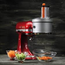 Food Processor Aufsatz Kuchenhilfe Kuchenmaschine Kitchen Aid Rezepte