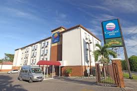 San miguel, el salvador otellerinde internet üzerinden büyük indirimler. El Salvador Hotels Comfort Inn Real San Miguel Hotel San Miguel El Salvador
