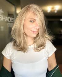 Tri Cities Hairstylist and Extension Artist