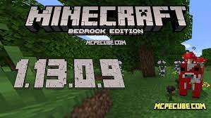 We want to please you, the new version of minecraft 1.13.0.13 has been released, this is certainly good news for all of us. Download Minecraft 1 13 0 9 For Android Minecraft Bedrock Edition 1 13 0 9