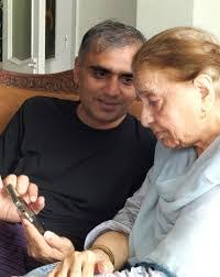 Cheryl Venable's Instagram, Twitter & Facebook