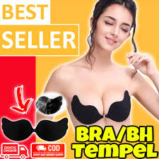 By reyes bins july 08, 2021 post a comment Beli Suplier Bra Bh Tempel Wanita Cewek Tanpa Tali Pengait Cup Depan Pd28 Seetracker Indonesia
