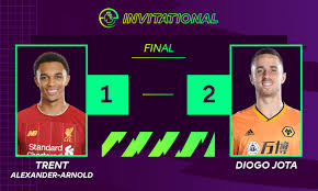 Welcome to the official facebook fan page of the premier league. Trent Alexander Arnold Finishes Runner Up In Epl Invitational Liverpool Fc
