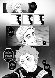 Hinata shoyo is one of the best player in this anime, and when in terms of cuteness, this little giant is the cutest. ãƒ‹ãƒ£ãƒŠ Di Twitter Locked On Target Hinata ShÅyÅ Has Been Preparing For The Time He D Bring Down The Inarizaki Mafia Clan S Boss And Second In Command It S Time Miya Atsumu And Osamu Brought To