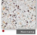 Grey Cement Terrazzo Tiles, Size: 250 mmX 250mm