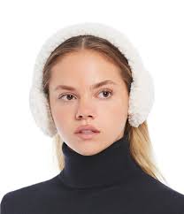 ugg women s sherpa earmuff dillard s in 2021 womens uggs womens sherpa uggs