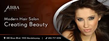 Abba salon