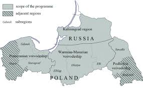 Матч россия — дания состоится 21 июня в копенгагене. Scope Of The Poland Russia Programme For 2014 2020 40 According To Download Scientific Diagram