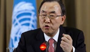 Burundi's government announced the unexpected death of the president, saying that he had died following cardiac arrest. Un Secretary General Spoken To Burundi S President On Upcoming Elections Menub