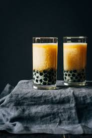 1001 Ideen Wie Sie Bubble Tea Selber Machen Bubble Tea Milchgetranke Bubble
