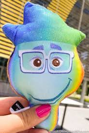 Disney pixar soul happy meal toy mcdonald´s 2021 moonwind stardancer soul mexico. New Soul Themed Disney Toys Are Now Available With Your Mcdonald S Happy Meal The Disney Food Blog