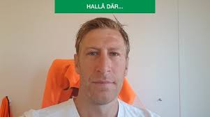 Mindre underhåll med belysning i stamskydden