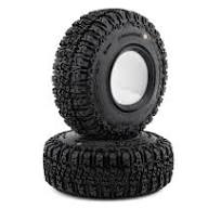 Pro-Line Class 1 Trencher 1.9" Rock Crawler Tires (2) (G8) [PRO10208-14]