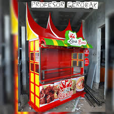 Sekarang ini keramik merupakan kebutuhan yang sangat penting dalam proses pembangunan sebuah rumah. 30 Model Etalase Rumah Makan Padang Terbaru Koleksi Gambar Rumah Terlengkap