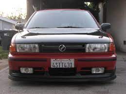 Pin On Nissan Sunny Gtssentra Se-r