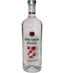 Bacardi 151 is a discontinued brand of highly alcoholic rum made by bacardi limited of hamilton, bermuda. Bacardi Bacardi Razz 1 0l 32 0 Alcohol Luxurious Drinks