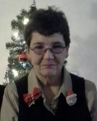 Remembering Darlene Rae Curtis