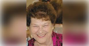 Obituary information for Sharion Rose Swearer