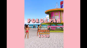 Polo Pan Caravelle North American Tour Youtube