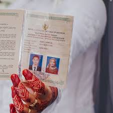Rukun nikah nikah selanjutnya adaah adanya dua oranng saksi. Rukun Syarat Hukum Nikah Dalam Islam Sesuai Syari At