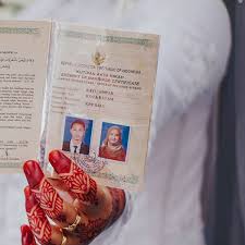 Posted on mac 11, 2010 by sifuli. Rukun Syarat Hukum Nikah Dalam Islam Sesuai Syari At