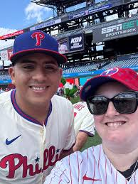 The Philadelphia Phillies Fan Group