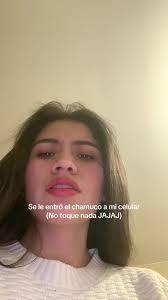 Ay no se que fue HAHAHAH