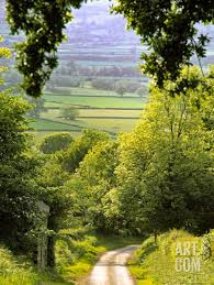 Country Road Shropshire England By Jon Arnold Cr Beautiful Landscapes Beautiful Nature Country Roads