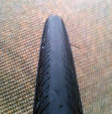 Bicycle tires wear with age, too. Trek Road Bike Tires Cheap Online