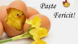 Puii iti ureaza paste fericit ! PaÈ™te Fericit By Ilincageorgi9 On Emaze