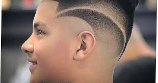 However, one thing you can't deny is how iconic mullet haircuts have become. 48 White Boy Haircut Short Great Ideas