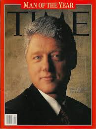 Amazon.com: Time. January 4, 1993. Man